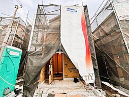 横浜市瀬谷区宮沢2丁目8期　2号棟