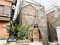 横浜市瀬谷区宮沢2丁目8期 1号棟