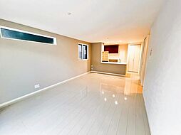 南林間6丁目 B号棟