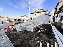 大和市下鶴間 戸建 A号棟