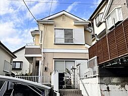 大和市福田 中古戸建