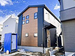 横浜市瀬谷区瀬谷6丁目 戸建 2号棟