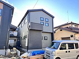 横浜市瀬谷区瀬谷6丁目 戸建　1号棟