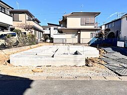 瀬谷区下瀬谷3丁目　1号棟