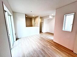 横浜市瀬谷区瀬谷2丁目 戸建　1号棟