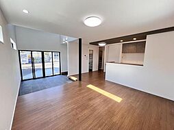 大和市下鶴間 戸建　3号棟