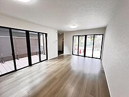 大和市下鶴間 戸建 1号棟