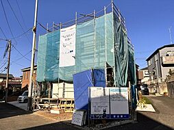 大和市上和田第2 1号棟