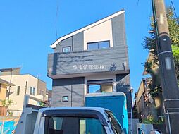 横浜市瀬谷区瀬谷232 2棟 2号棟