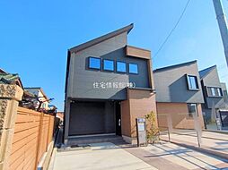 大和市下鶴間　1号棟