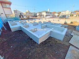 大和市福田8丁目21番10　D号棟