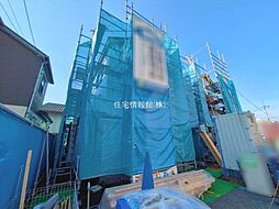 大和市福田8丁目21番10　D号棟