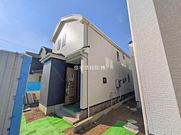 大和市福田8丁目21番10　D号棟