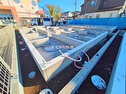 大和市福田8丁目21番10　C号棟