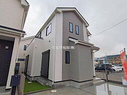 大和市福田8丁目21番10　C号棟