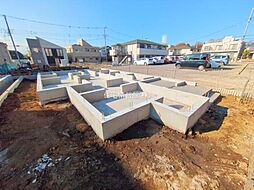 大和市福田8丁目21番10　C号棟