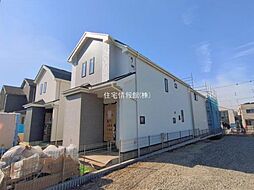 大和市福田8丁目21番10　C号棟