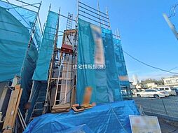 大和市福田8丁目21番10　C号棟