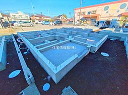 大和市福田8丁目21番10　B号棟