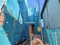 大和市福田8丁目21番10　B号棟