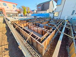 大和市福田8丁目21番10　B号棟