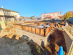 大和市福田8丁目21番10　A号棟