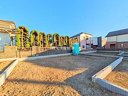 横浜市瀬谷区本郷1丁目64番　L号棟