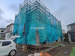 横浜市瀬谷区本郷1丁目64番 K号棟