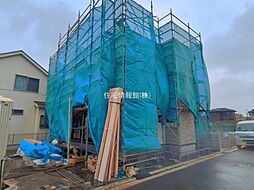 横浜市瀬谷区本郷1丁目64番 C号棟