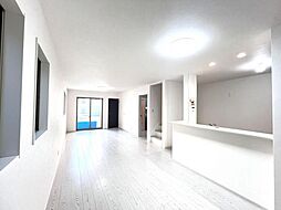 座間市緑ケ丘5丁目 戸建　2号棟