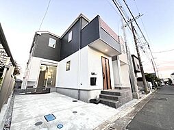 座間市緑ケ丘5丁目 戸建　1号棟