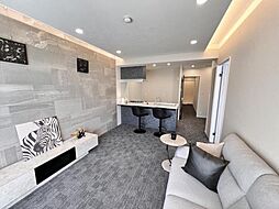 中央林間南パーク・ホームズ