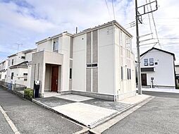 横浜市瀬谷区阿久和西2丁目 中古戸建