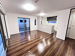 大和市上草柳6丁目 中古戸建