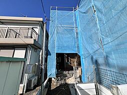 大和市南林間7丁目 戸建　2号棟