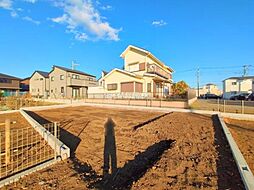 横浜市瀬谷区本郷1丁目64番　F号棟