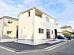 横浜市瀬谷区橋戸3丁目 戸建　2号棟