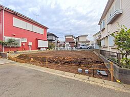 横浜市瀬谷区瀬谷2丁目5期