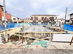 大和市西鶴間2丁目 戸建　2号棟