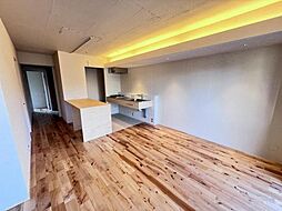 ライオンズマンション中央林間第5