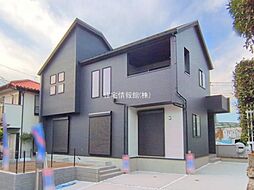 横浜市瀬谷区東野(82ー2)　1号棟