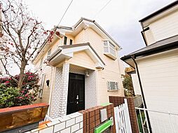 横浜市瀬谷区本郷2丁目 中古戸建