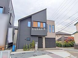 大和市下鶴間　3号棟