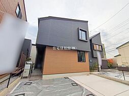 大和市下鶴間　2号棟