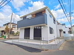 大和市下鶴間4期　No.4