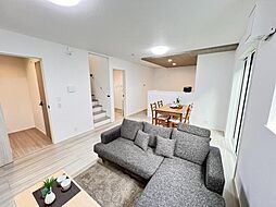 座間市入谷東4丁目 戸建　1号棟