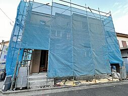 座間市相模が丘5丁目 戸建