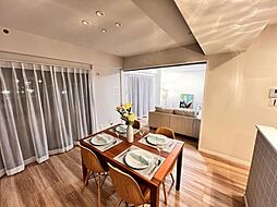 ライオンズマンション大和