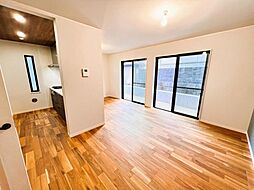 綾瀬市寺尾南2丁目 戸建