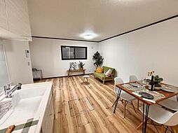 綾瀬市上土棚南2丁目 中古戸建